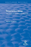 Cover: Resurrection Songs - Routledge