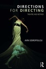 Cover: Directions for Directing - Routledge