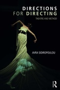 Cover: Directions for Directing - Routledge