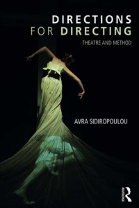 Enlarge image Cover: Directions for Directing - Routledge