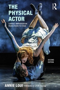 Abbildung von: The Physical Actor - Routledge