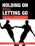 Cover: Holding on While Letting Go - Human Assets Ltd