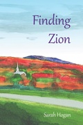 Cover: Finding Zion - Lulu.com