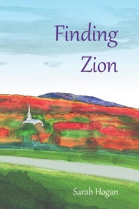 Enlarge image Cover: Finding Zion - Lulu.com