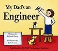 Cover: My Dad's an Engineer - R-PAD Technology Limited
