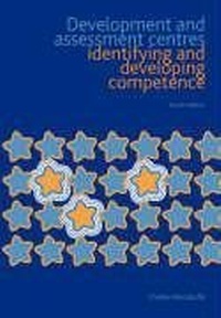 Enlarge image Cover: Development and Assessment Centres - Human Assets Ltd