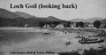 Cover: Loch Goil (looking Back) - Lochgoil Publishing