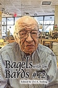 Cover: Bagels with the Bards #12 - Lulu.com