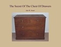 Cover: The Secret of the Chest of Drawers - Lochgoil Publishing