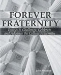 Cover: Forever Fraternity - Dog Ear Publishing