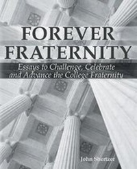 Enlarge image Cover: Forever Fraternity - Dog Ear Publishing
