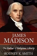 Cover: James Madison - Plain Sight Publishing