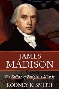 Enlarge image Cover: James Madison - Plain Sight Publishing