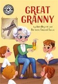 Cover: Reading Champion: Great Granny - Franklin Watts Ltd