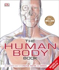 Cover: The Human Body Book - Dorling Kindersley