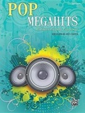 Cover: Pop Megahits - Alfred Music
