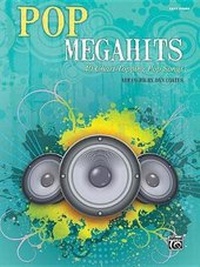 Enlarge image Cover: Pop Megahits - Alfred Music