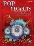 Cover: Pop Megahits - Alfred Music