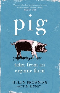 Abbildung von: PIG - Wildfire