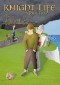Cover: Knight Life - Paul Till