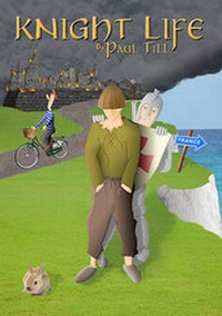 Enlarge image Cover: Knight Life - Paul Till