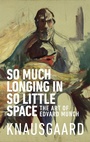 Cover: So Much Longing in So Little Space - Vintage Digital