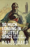Cover: So Much Longing in So Little Space - Vintage Digital