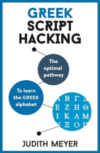 Enlarge image Cover: Greek Script Hacking - TEACH YOURSELF