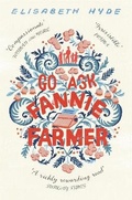 Cover: Go Ask Fannie Farmer - Hodder Paperback