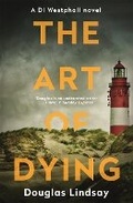 Cover: The Art of Dying - Mulholland Books