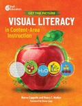 Cover: Get the Picture: Visual Literacy in Content-Area Instruction - Shell Educational Publishing