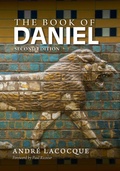 Cover: The Book of Daniel - Wipf & Stock Publishers