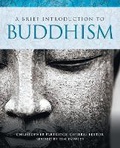 Cover: A Brief Introduction to Buddhism - Fortress Press,U.S.