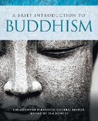 Enlarge image Cover: A Brief Introduction to Buddhism - Fortress Press,U.S.