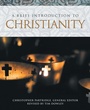 Cover: A Brief Introduction to Christianity - Fortress Press,U.S.
