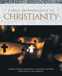 Enlarge image Cover: A Brief Introduction to Christianity - Fortress Press,U.S.