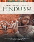 Cover: A Brief Introduction to Hinduism - Fortress Press,U.S.
