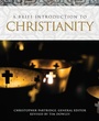 Cover: Brief Introduction to Christianity - Fortress Press