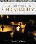 Cover: Brief Introduction to Christianity - Fortress Press