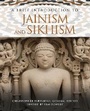 Cover: A Brief Introduction to Jainism and Sikhism - Fortress Press,U.S.