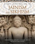 Cover: A Brief Introduction to Jainism and Sikhism - Fortress Press,U.S.