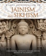 Cover: Brief Introduction to Jainism and Sikhism - Fortress Press