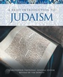 Cover: A Brief Introduction to Judaism - Fortress Press,U.S.