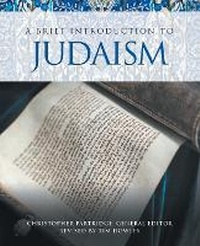 Enlarge image Cover: A Brief Introduction to Judaism - Fortress Press,U.S.