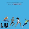 Cover: Lu - SIMON & SCHUSTER AUDIO