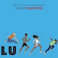 Enlarge image Cover: Lu - SIMON & SCHUSTER AUDIO