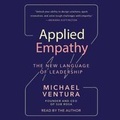 Cover: Applied Empathy - SIMON & SCHUSTER AUDIO