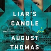 Enlarge image Cover: Liar's Candle - SIMON & SCHUSTER AUDIO
