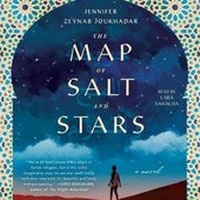 Enlarge image Cover: The Map of Salt and Stars - SIMON & SCHUSTER AUDIO