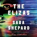 Cover: The Elizas - SIMON & SCHUSTER AUDIO